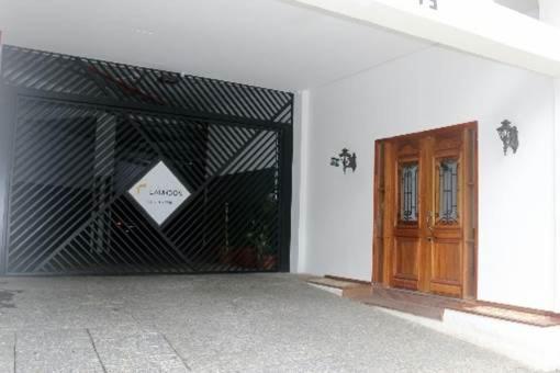 Hotel Laundos — Fotos 3